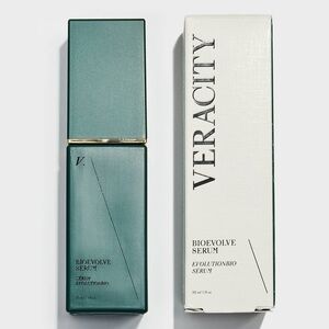 Veracity BioEvolve Serum New Highend Skincare